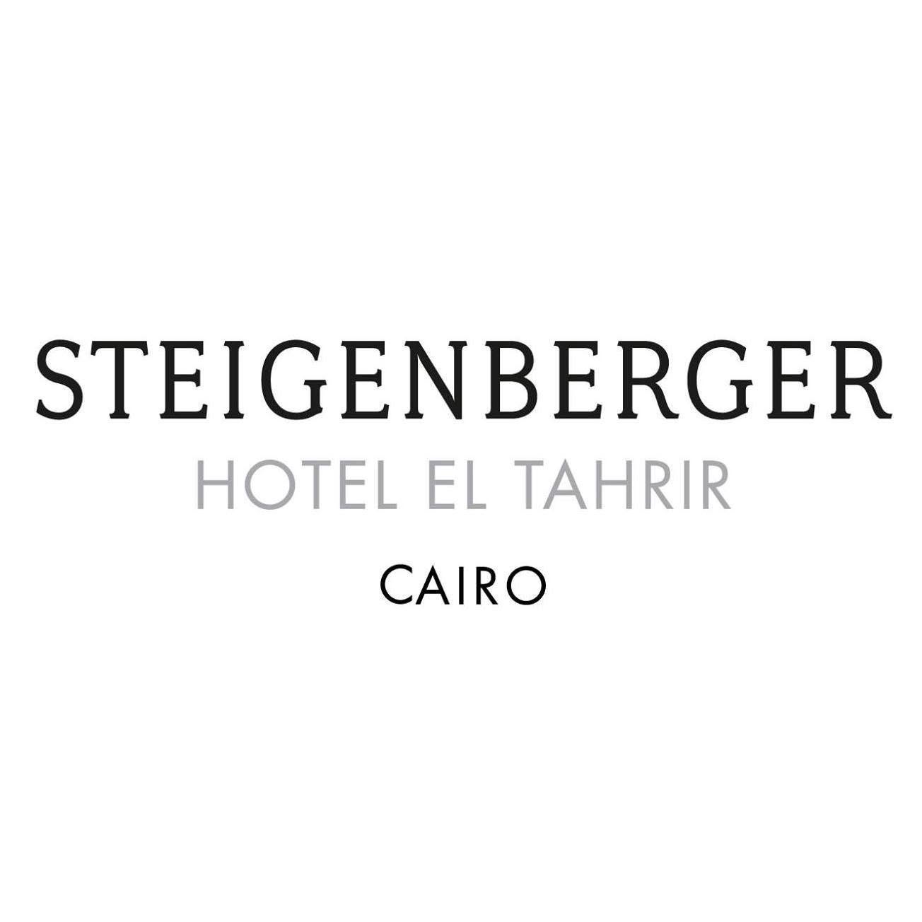Image result for Steigenberger Hotel El Tahrir Cairo