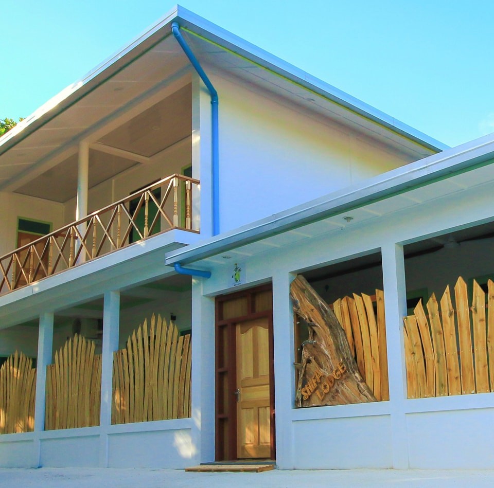 Image result for Shifa Lodge Maldives