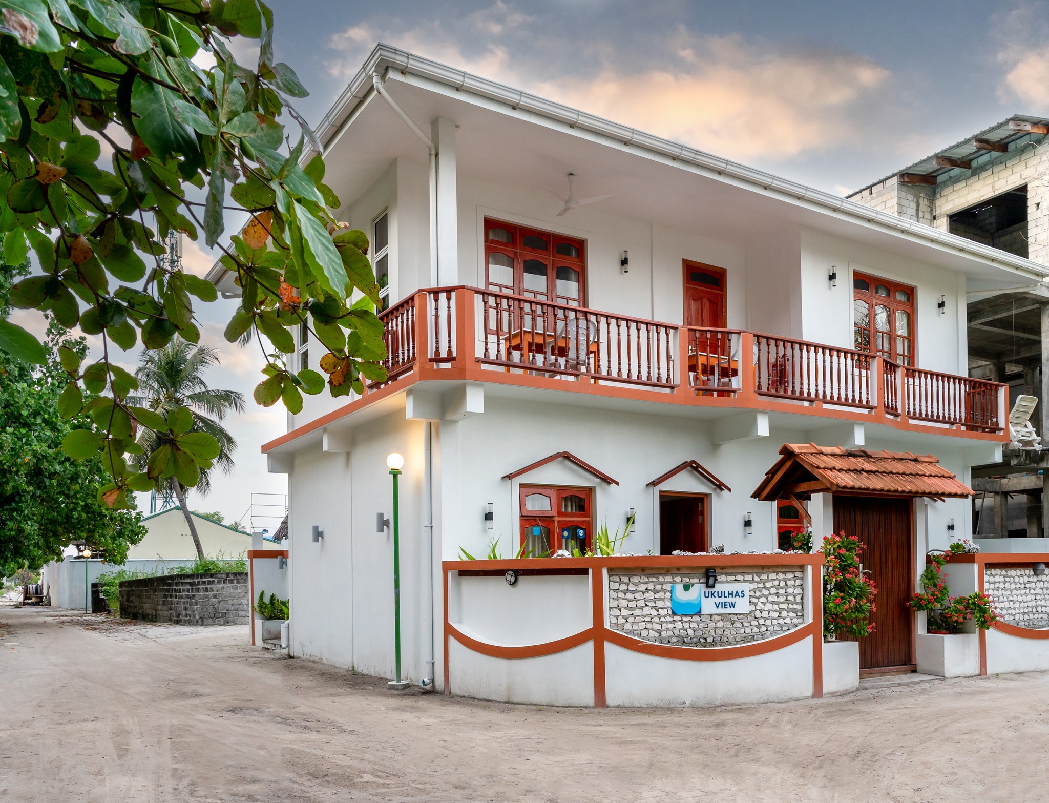 Image result for Ukulhas View