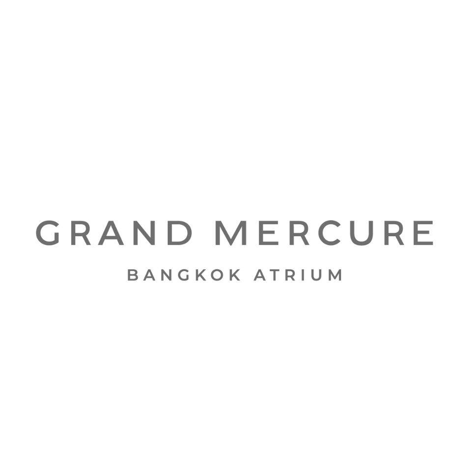 Image result for Grand Mercure Bangkok Atrium