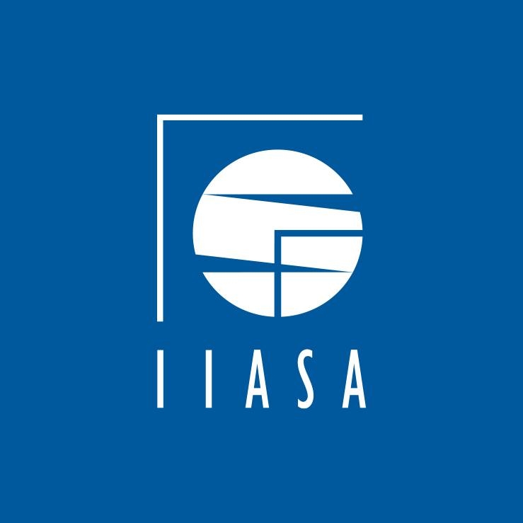 Image result for International Institute for Applied Systems Analysis (IIASA)