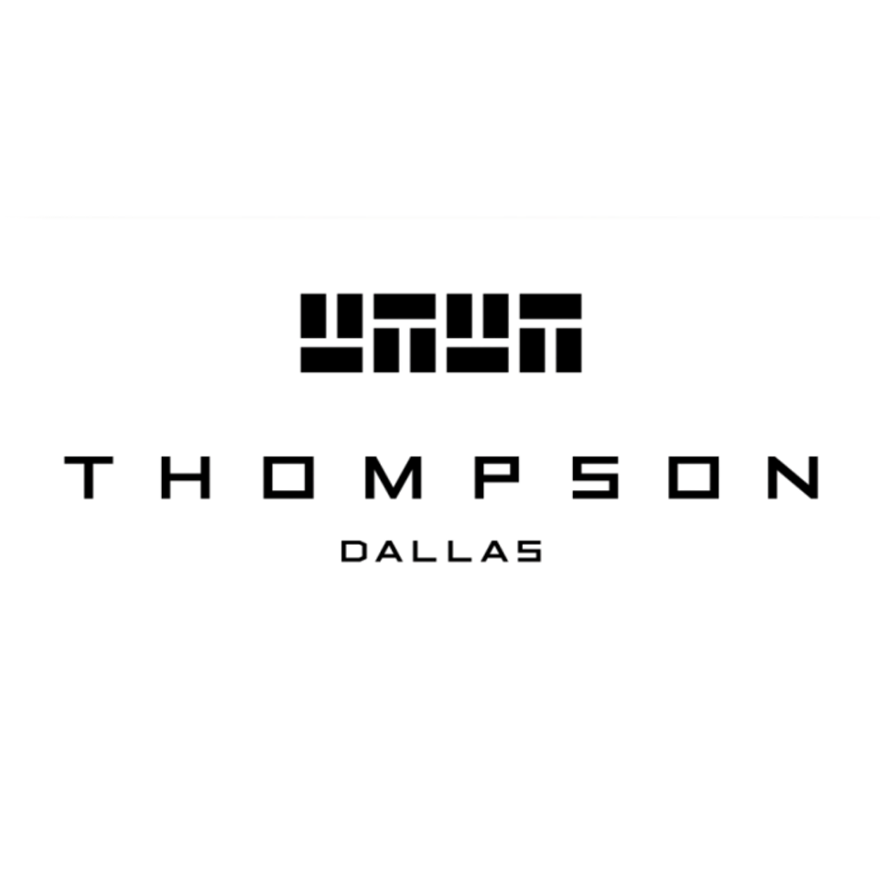 Image result for Thompson Dallas