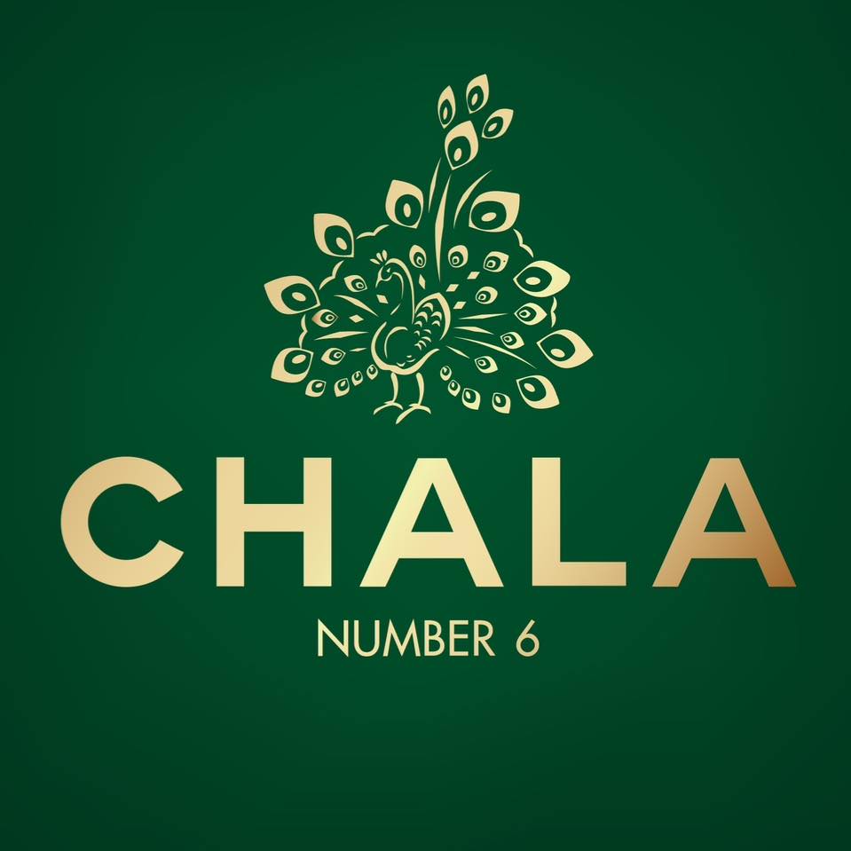 Image result for Chala Number6