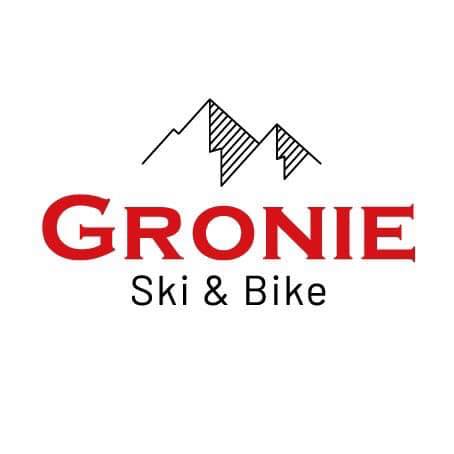 Image result for Gronie Ski and Bike