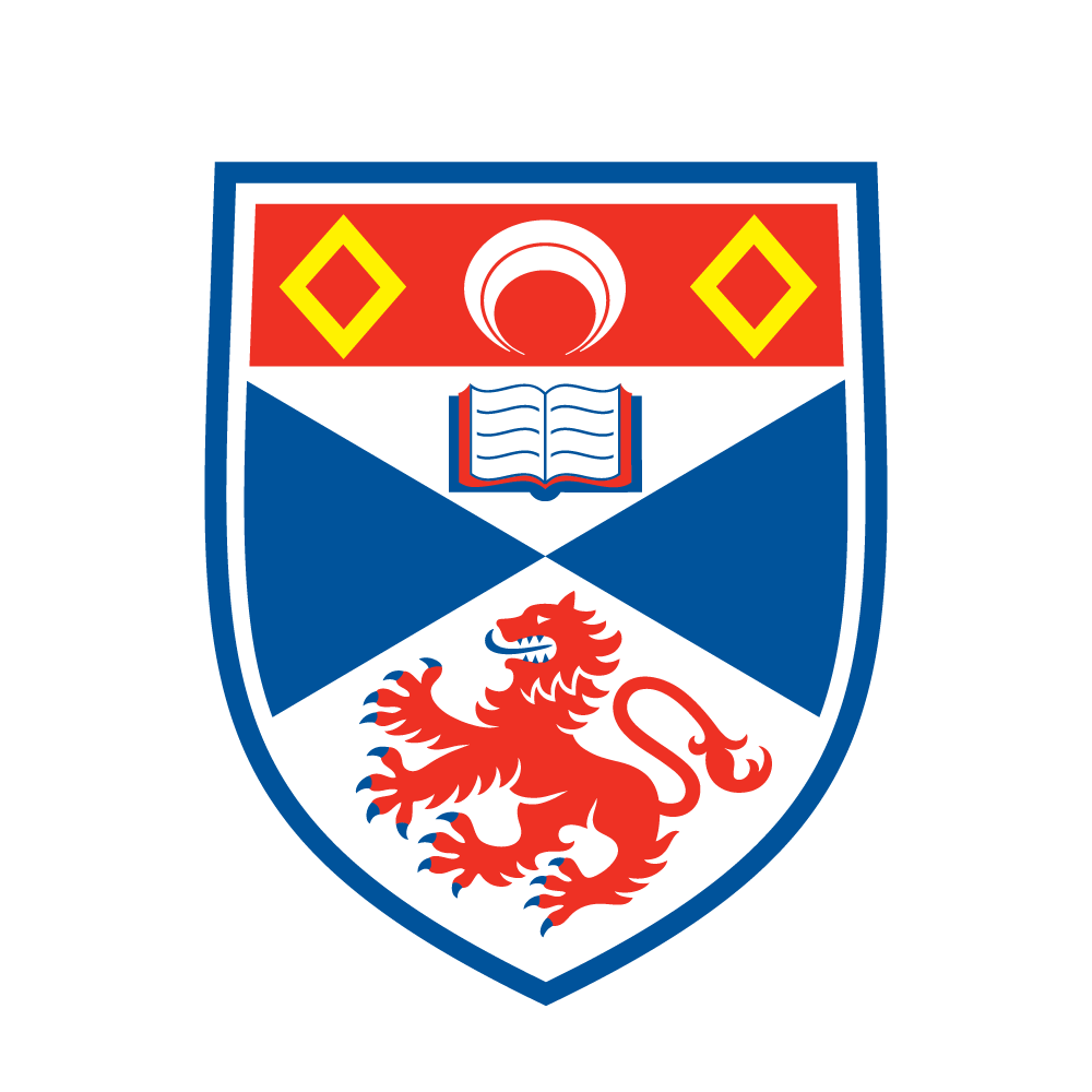 Image result for University of St Andrews