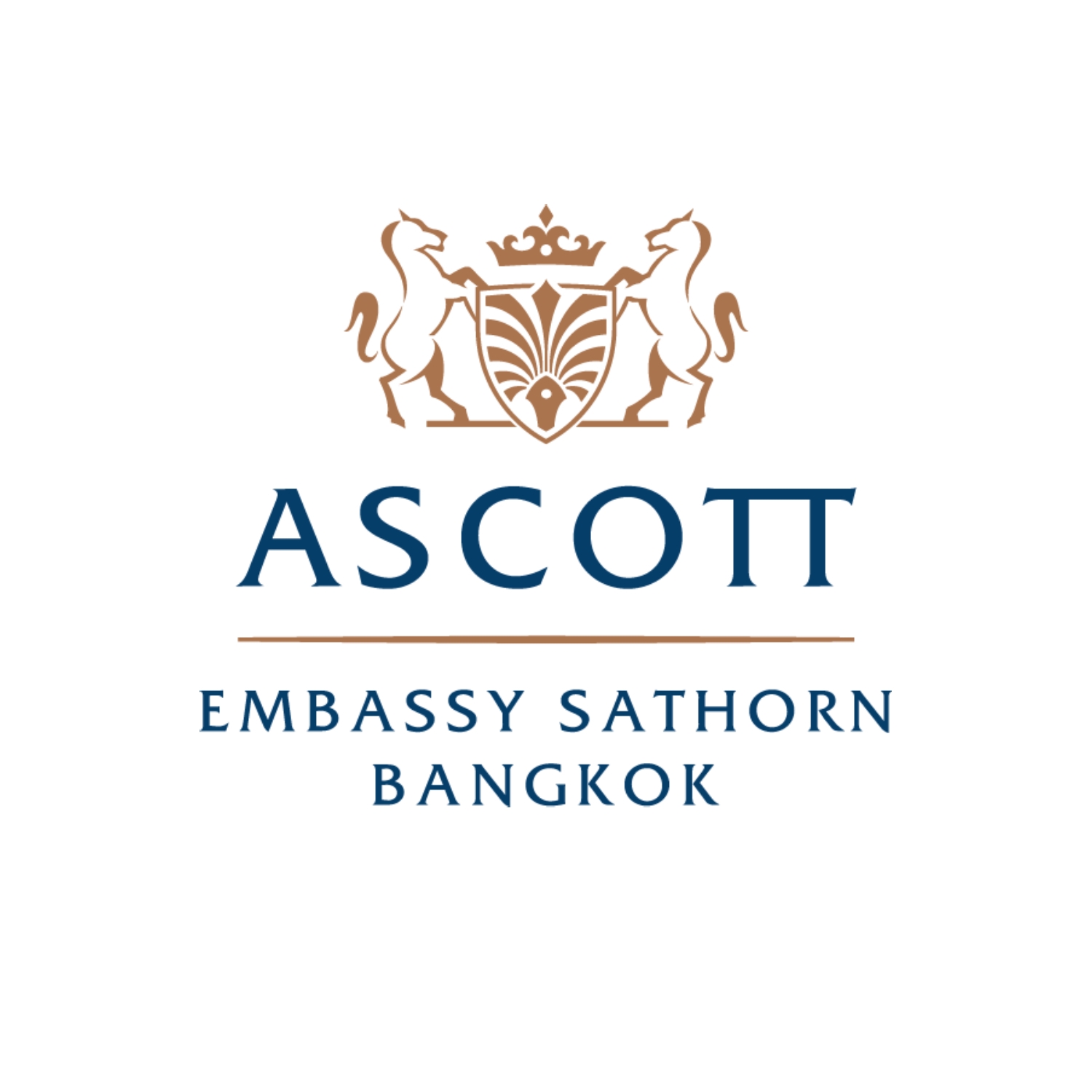 Image result for Ascott Embassy Sathorn Bangkok - SHA Plus Certified