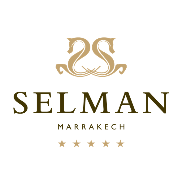 Image result for Le Selman @Selman Marrakech