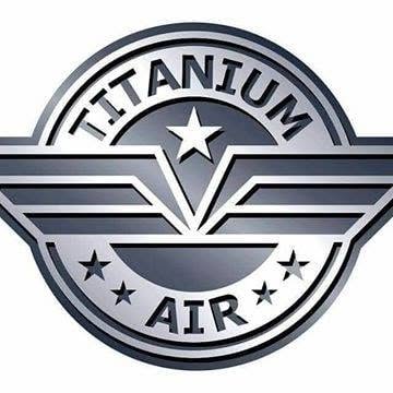 Image result for Titanium Air