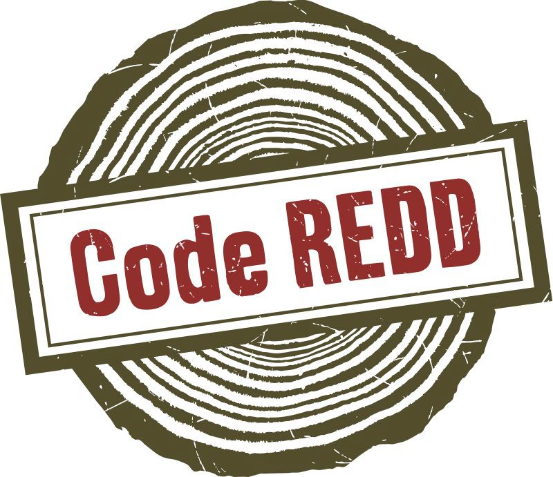 Image result for Code REDD