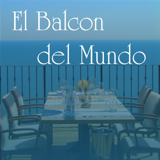 Image result for El Balcon del Mundo