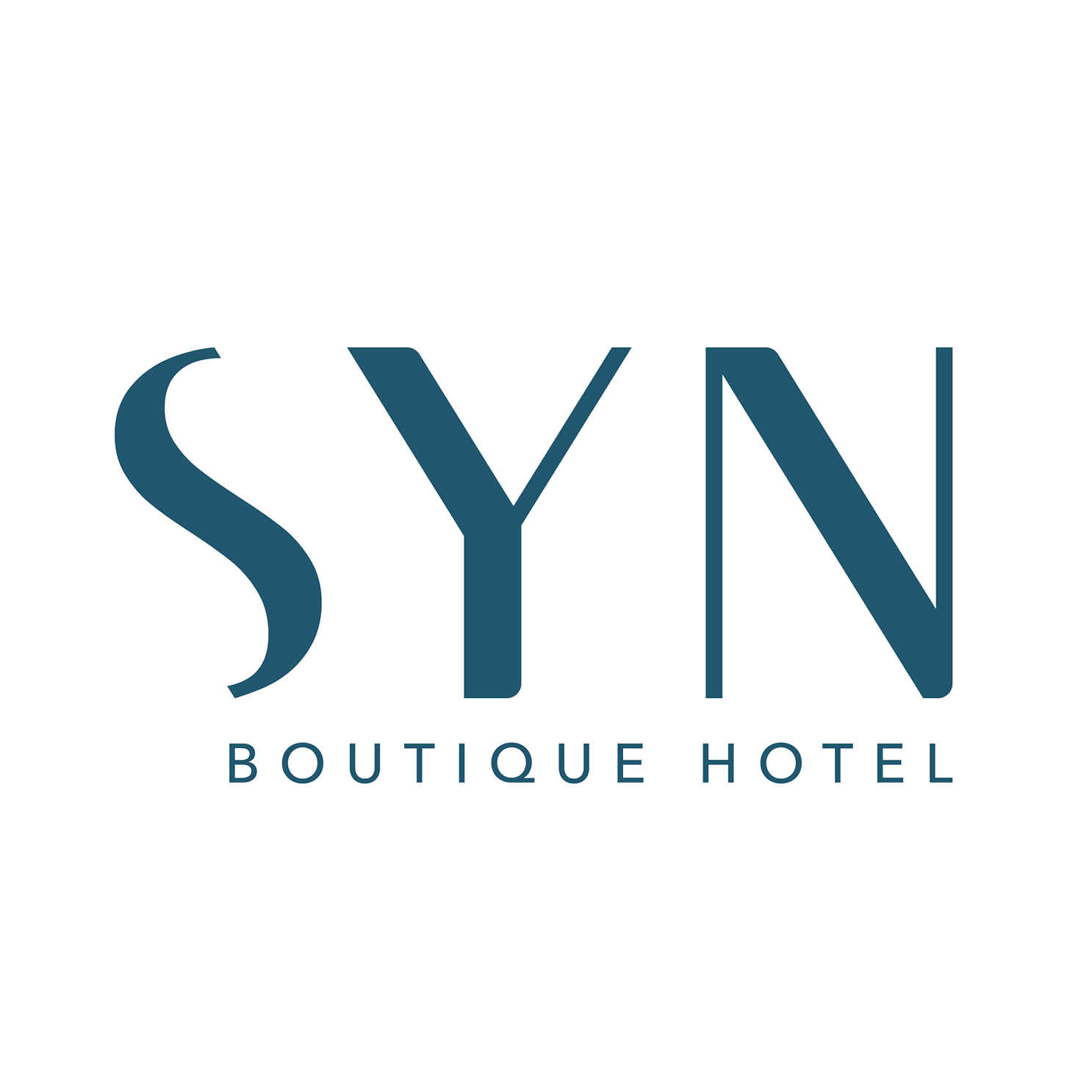 Image result for SYN Boutique Hotel