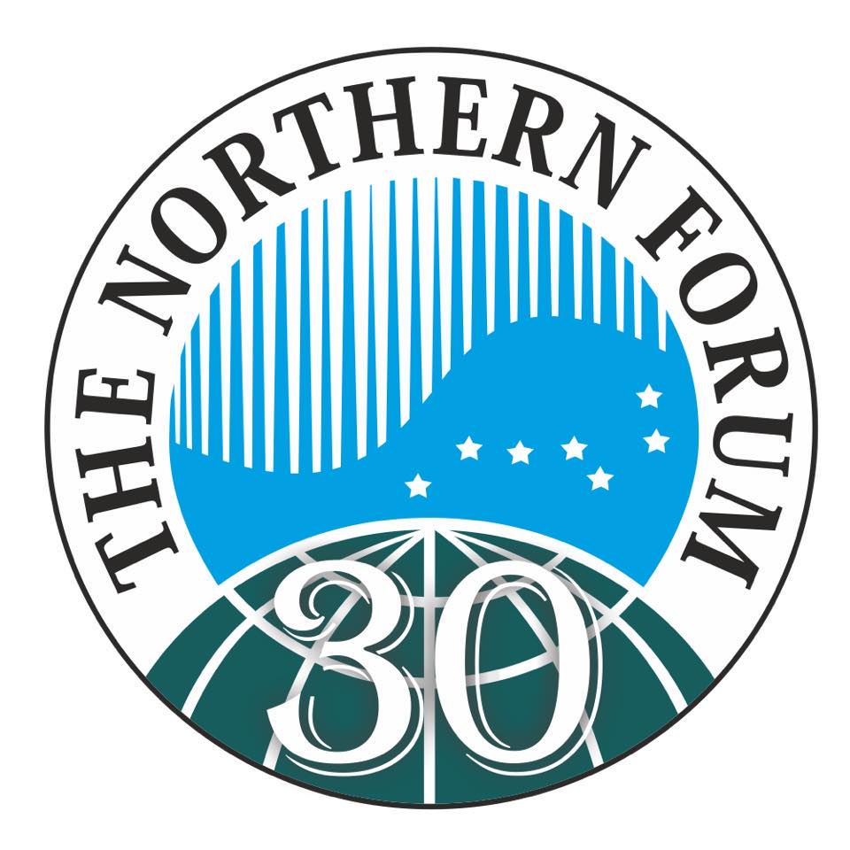 Image result for The Northern Forum (NF)