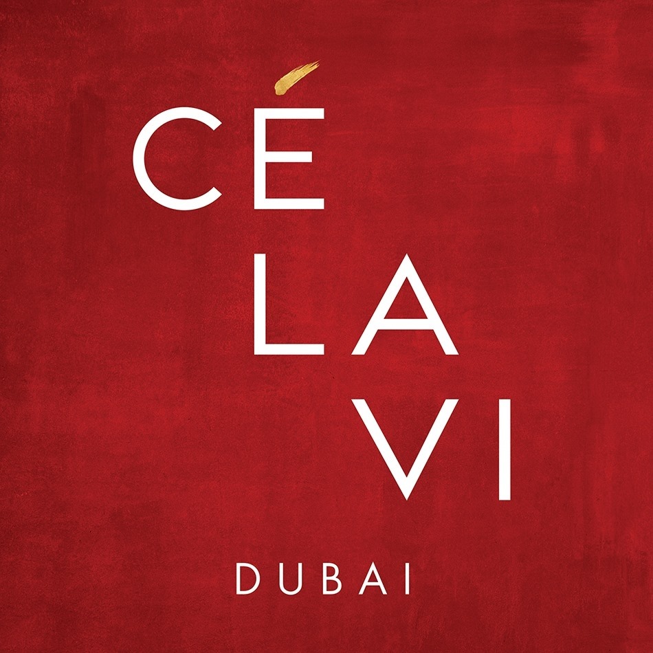 Image result for CÉ LA VI Dubai @ Address Sky View
