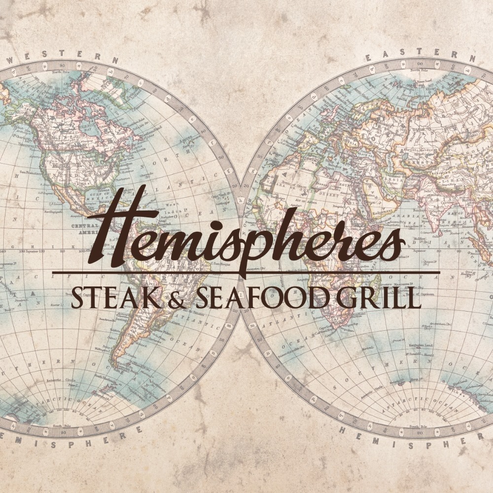 Image result for Hemispheres Steak & Seafood Grill @ Sheraton Hanoi Hotel