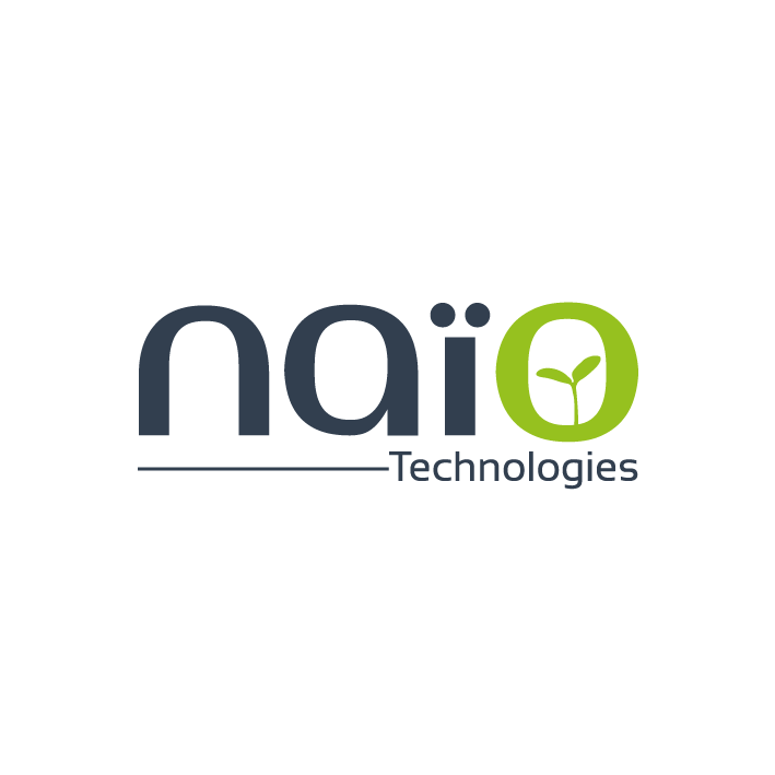 Image result for Naïo Technologies