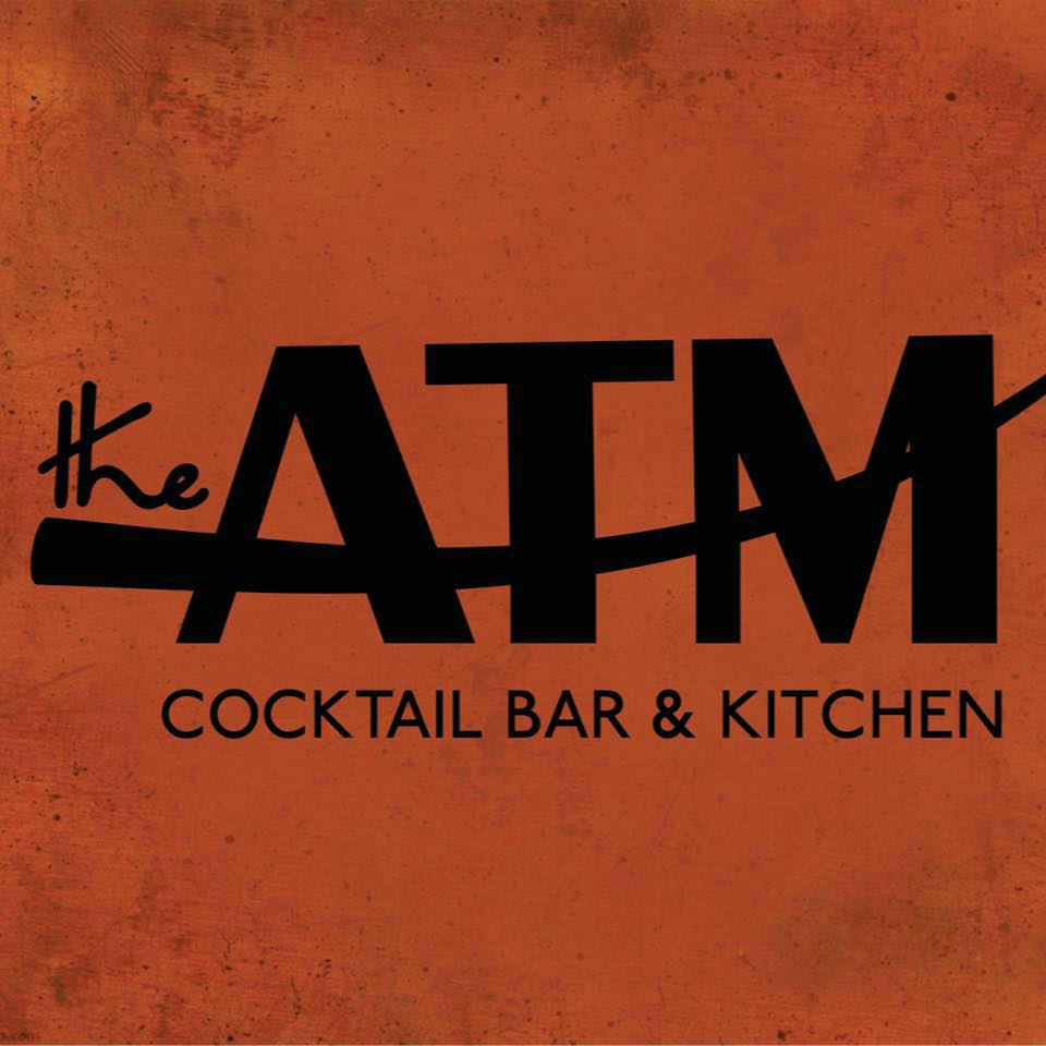 Image result for ATM Cocktail Bar