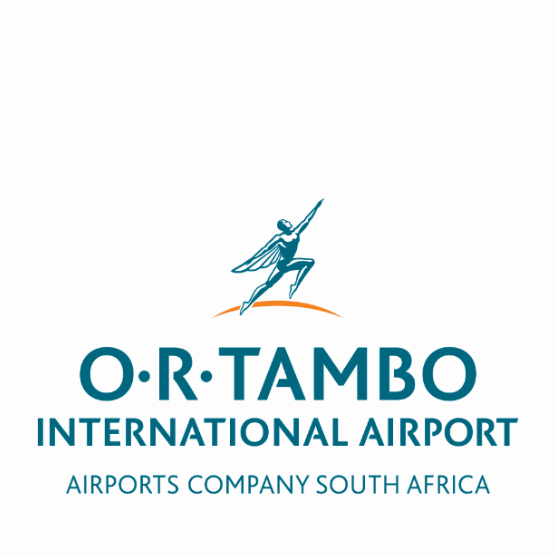 O.R. Tambo International Airport, South Africa