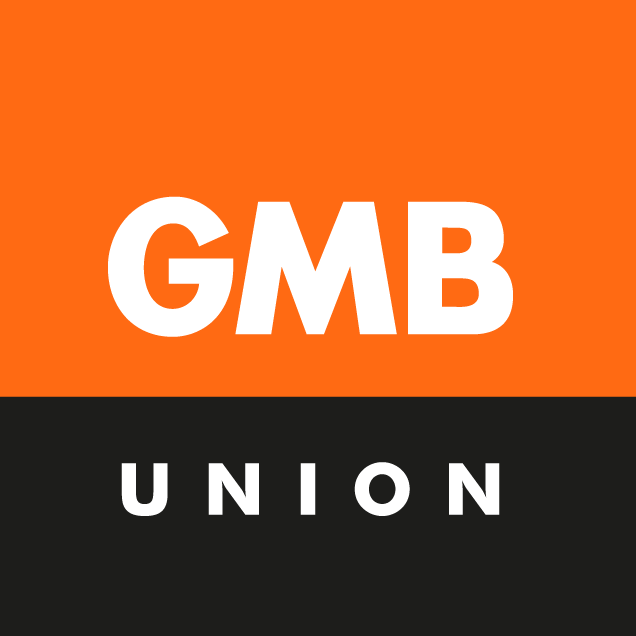 Image result for GMB - Britians General Union