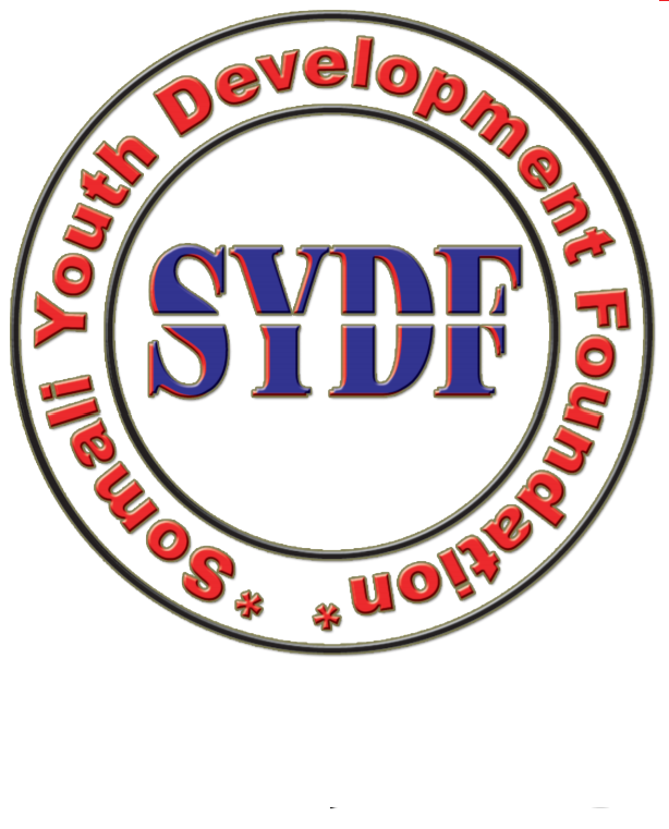 Image result for Somali Youth Development Foundation (SYDF)