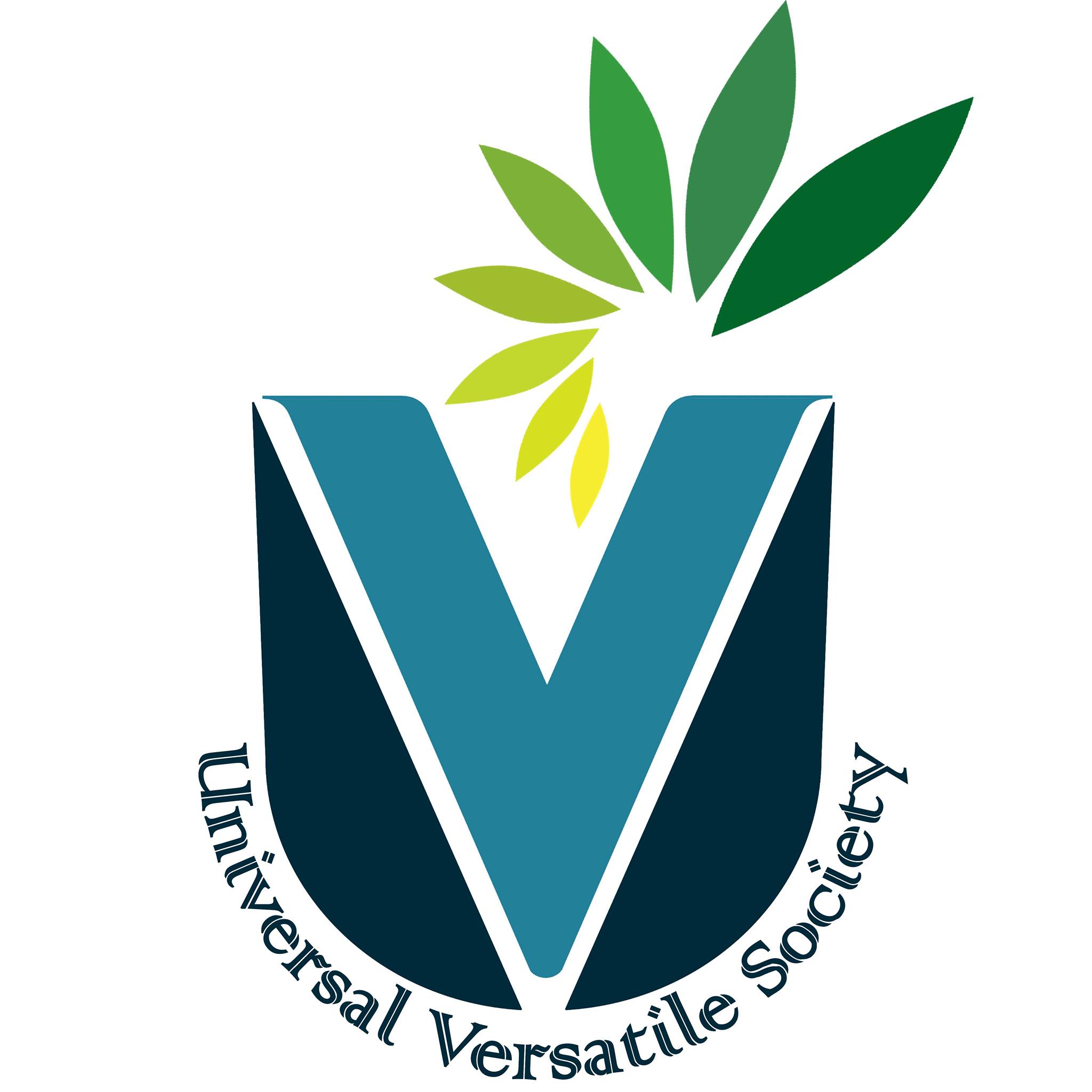 Image result for Universal Versatile Society (UV Society)