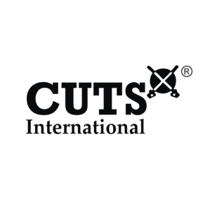 Image result for Consumer Unity and Trust Society (CUTS)