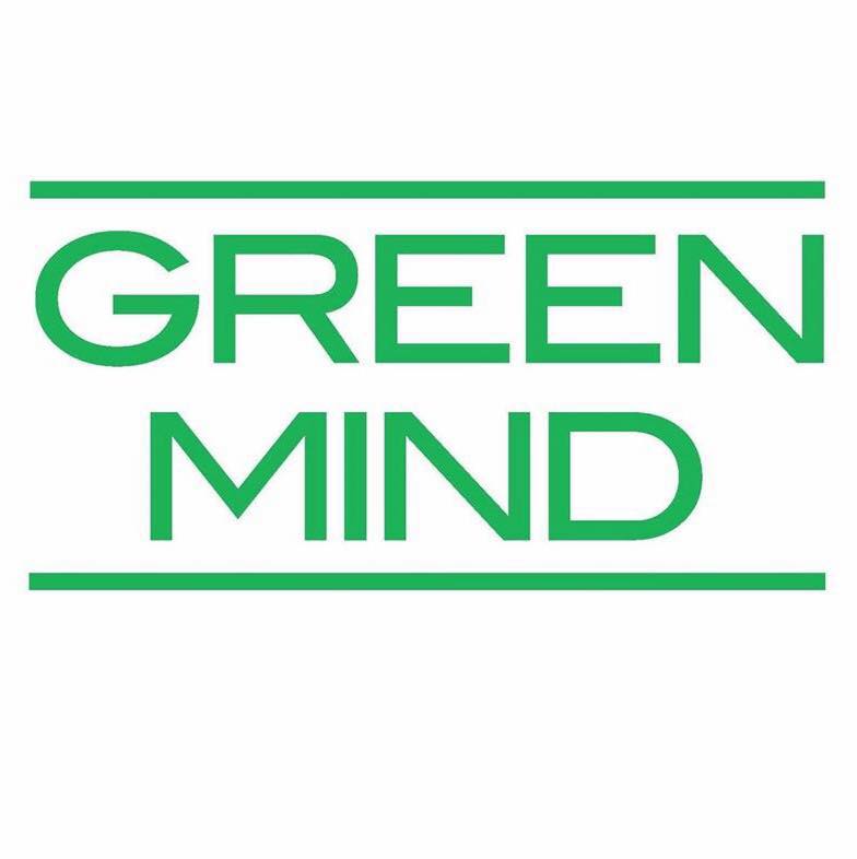 Image result for Green Mind