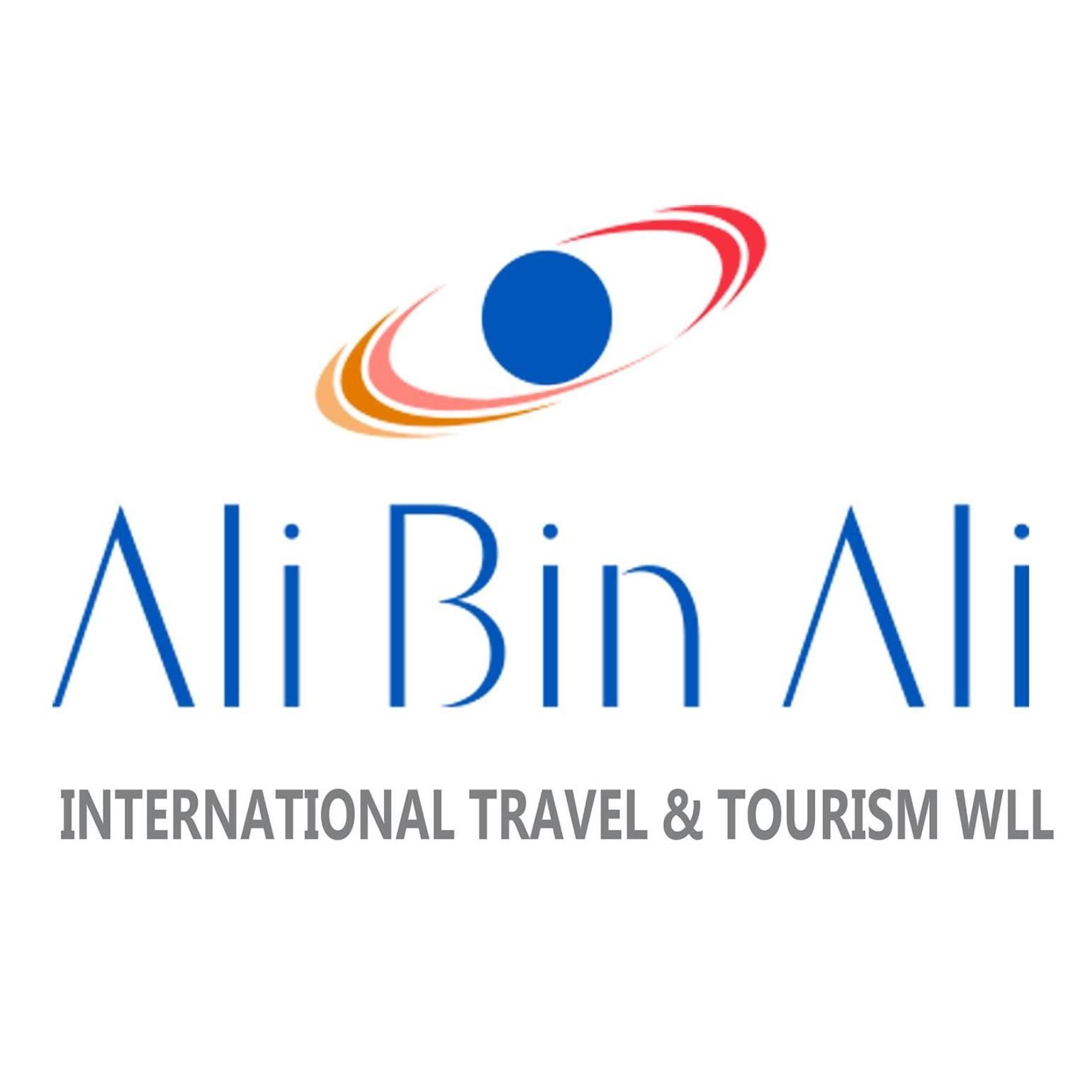 Image result for Ali Bin Ali International Travel and Tourism