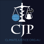 Image result for Climate Justice Program (ACJP)