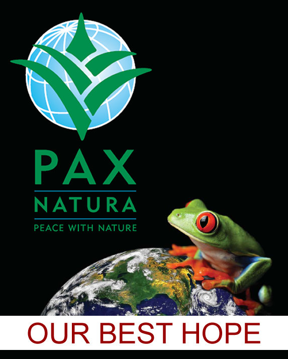 Image result for Pax Natura Foundation