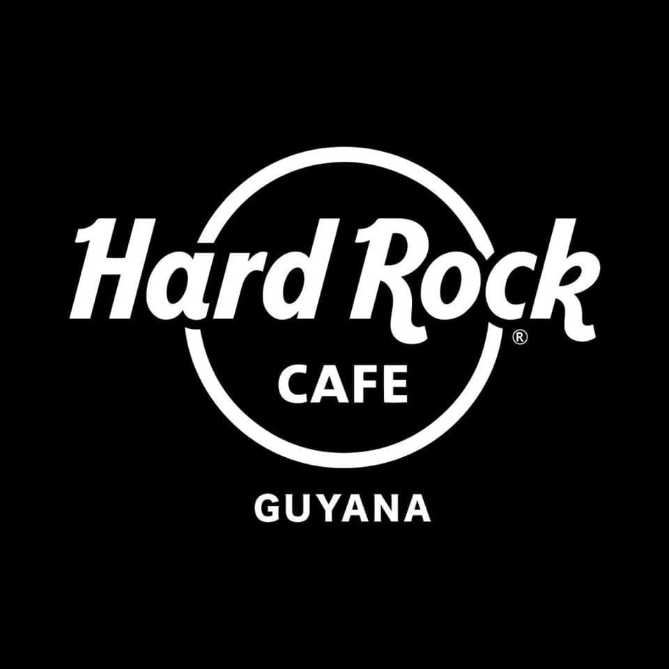 Image result for Hard Rock Cafe Guyana