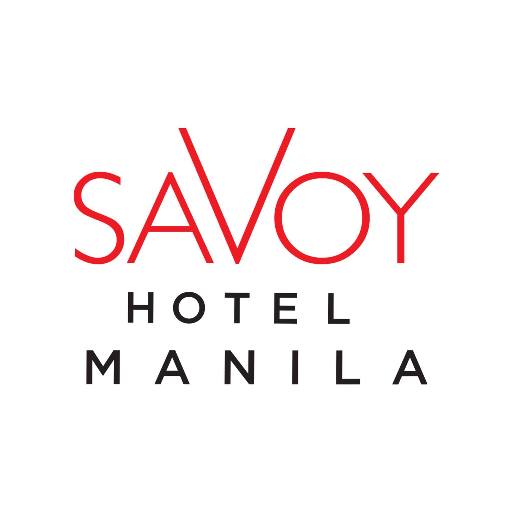 Image result for Savoy Hotel Manila