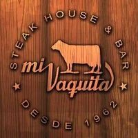 Image result for Mi Vaquita Steak House and Bar