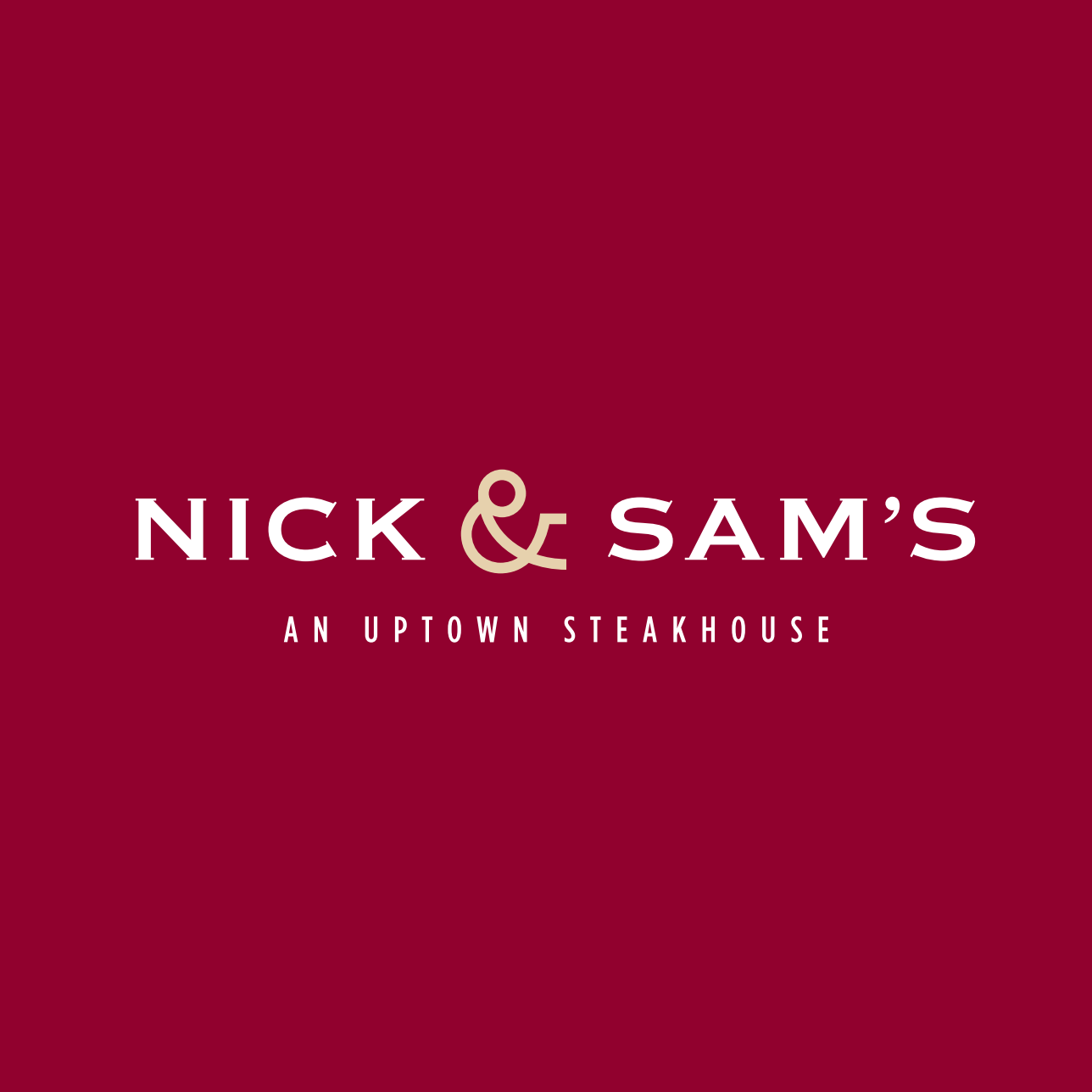 Image result for Nick and Sams