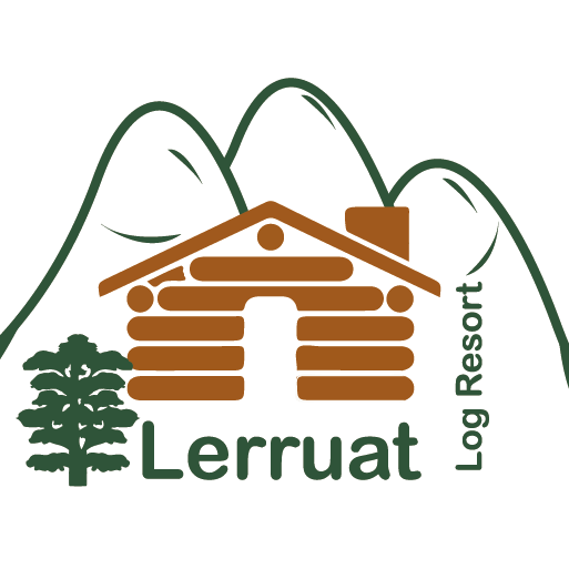 Image result for Lerruat Log Resort