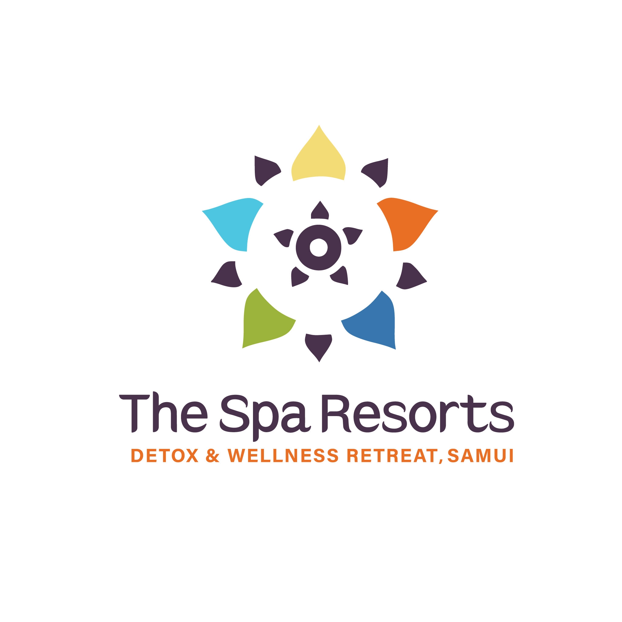 Image result for The Spa Resorts - Lamai Beach