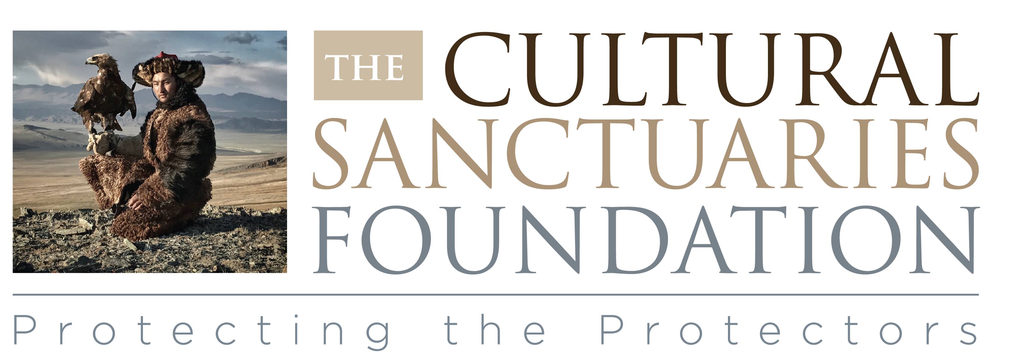 Image result for The Cultural Sanctuaries Foundation (CSF)