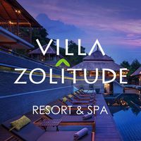 Image result for Villa Zolitude Resort & Spa - SHA Extra Plus