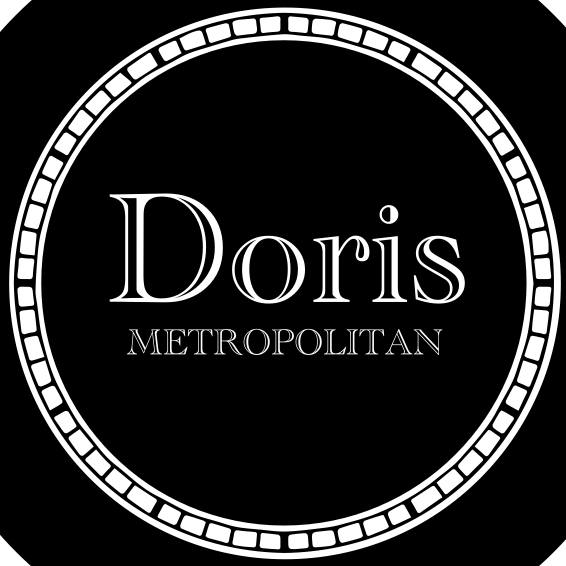 Image result for Doris Metropolitan