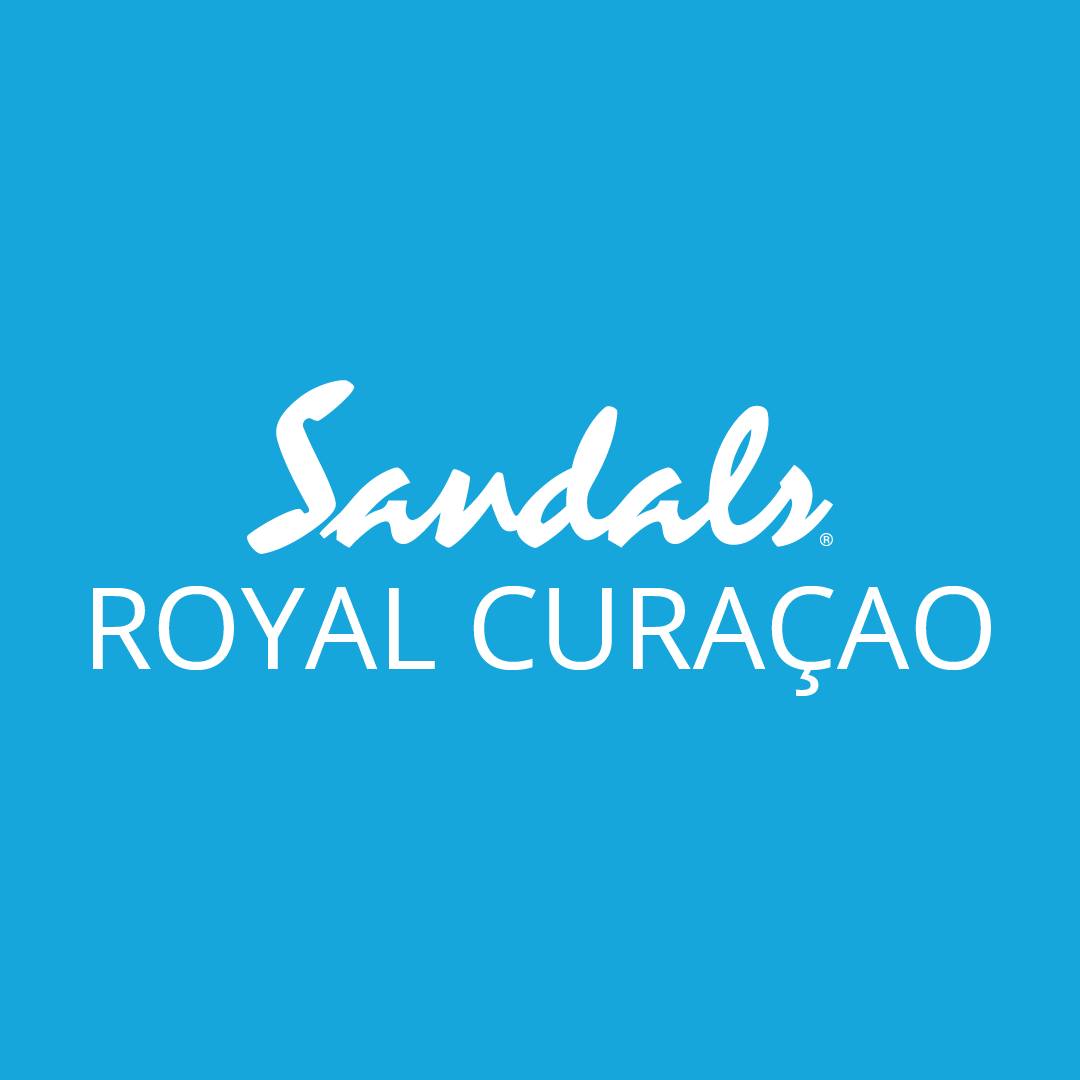 Image result for Sandals Curaçao