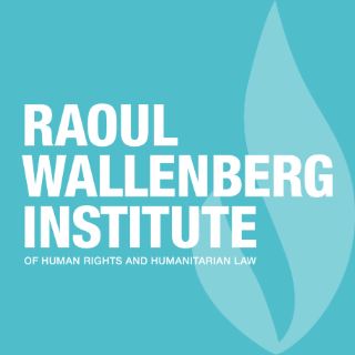 Image result for The Raoul Wallenberg Institute of Human Rights and Humanitarian Law (RWI)