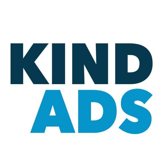 Image result for Kind Ads Token