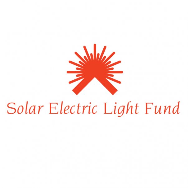 Image result for Solar Electric Light Fund (SELF)