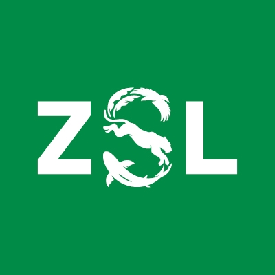 Image result for Zoological Society of London (ZSL)