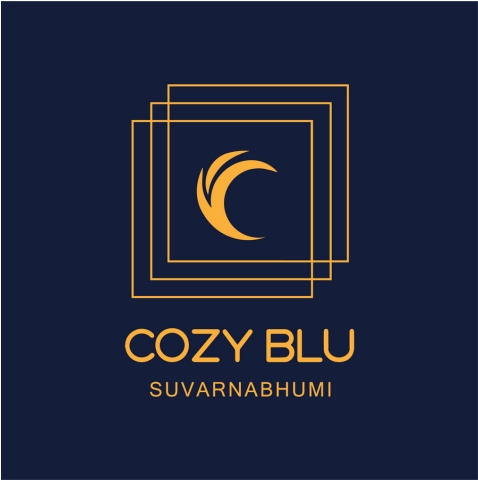 Image result for Cozy Blu Suvarnabhumi