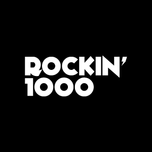 Image result for Rockin 1000