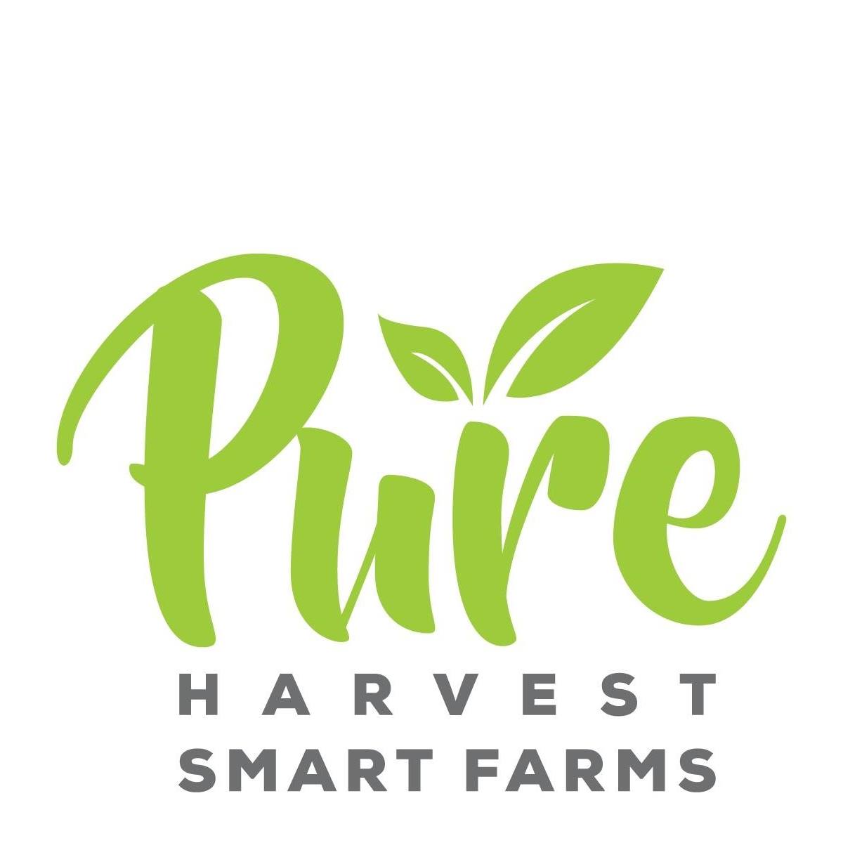 Image result for Pure Harvest Smart Farms