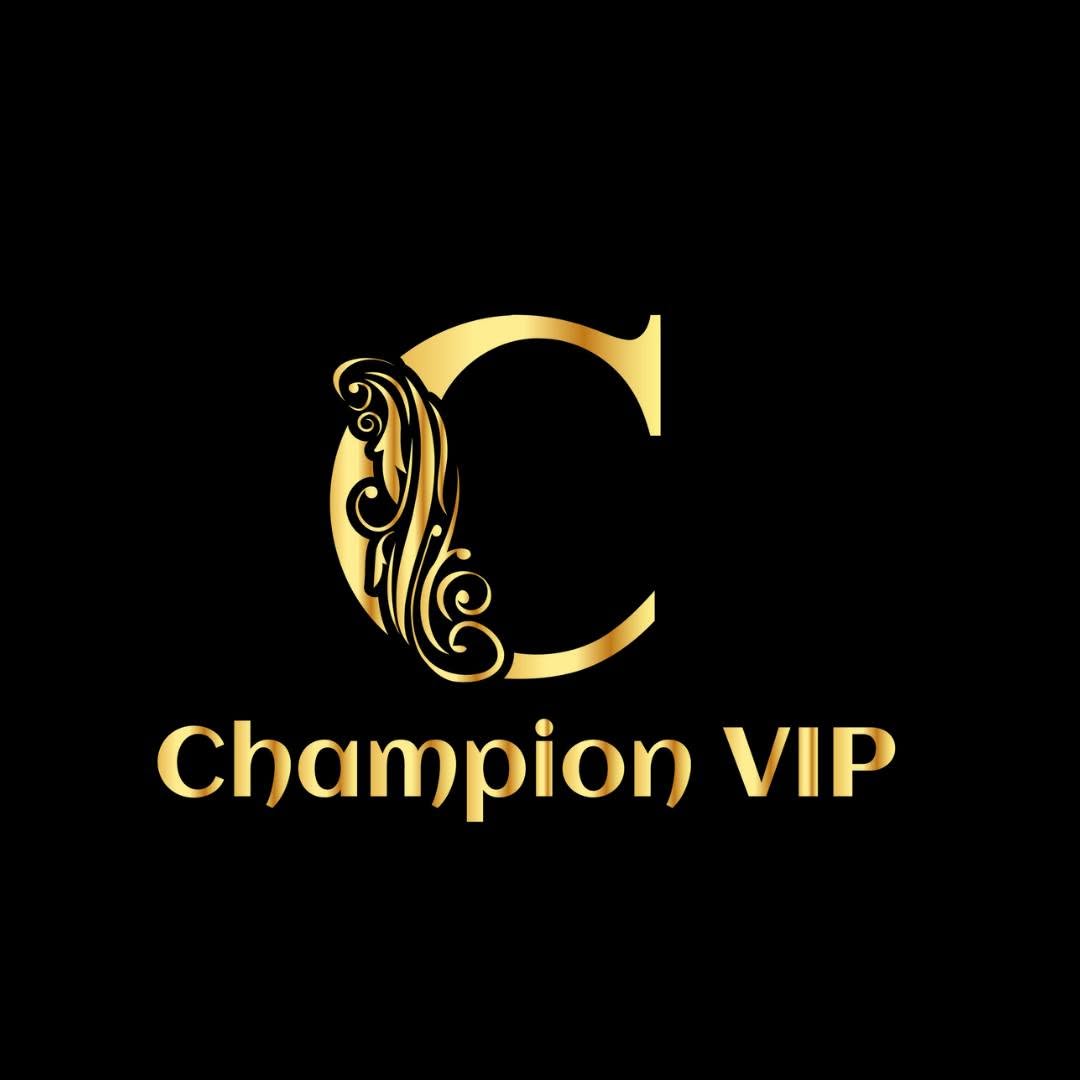 Image result for Champion VIP Services