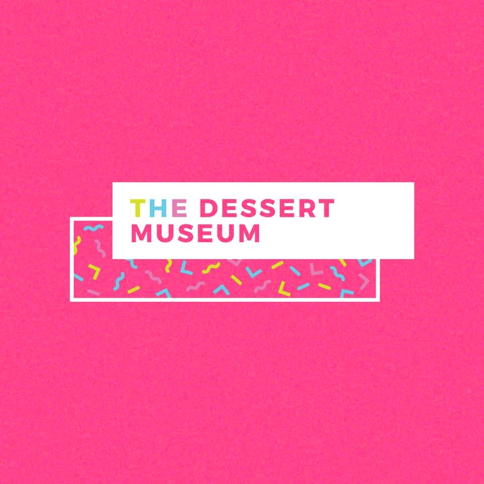 Image result for The Dessert Museum