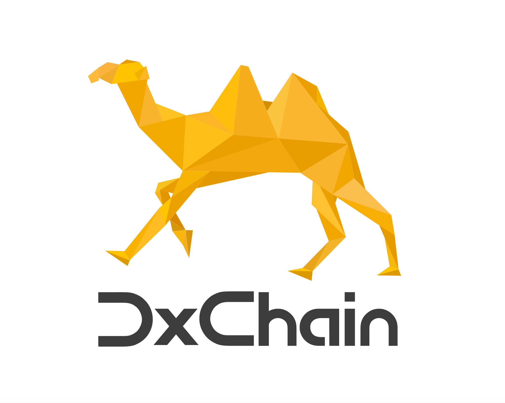 Image result for DxChain Token