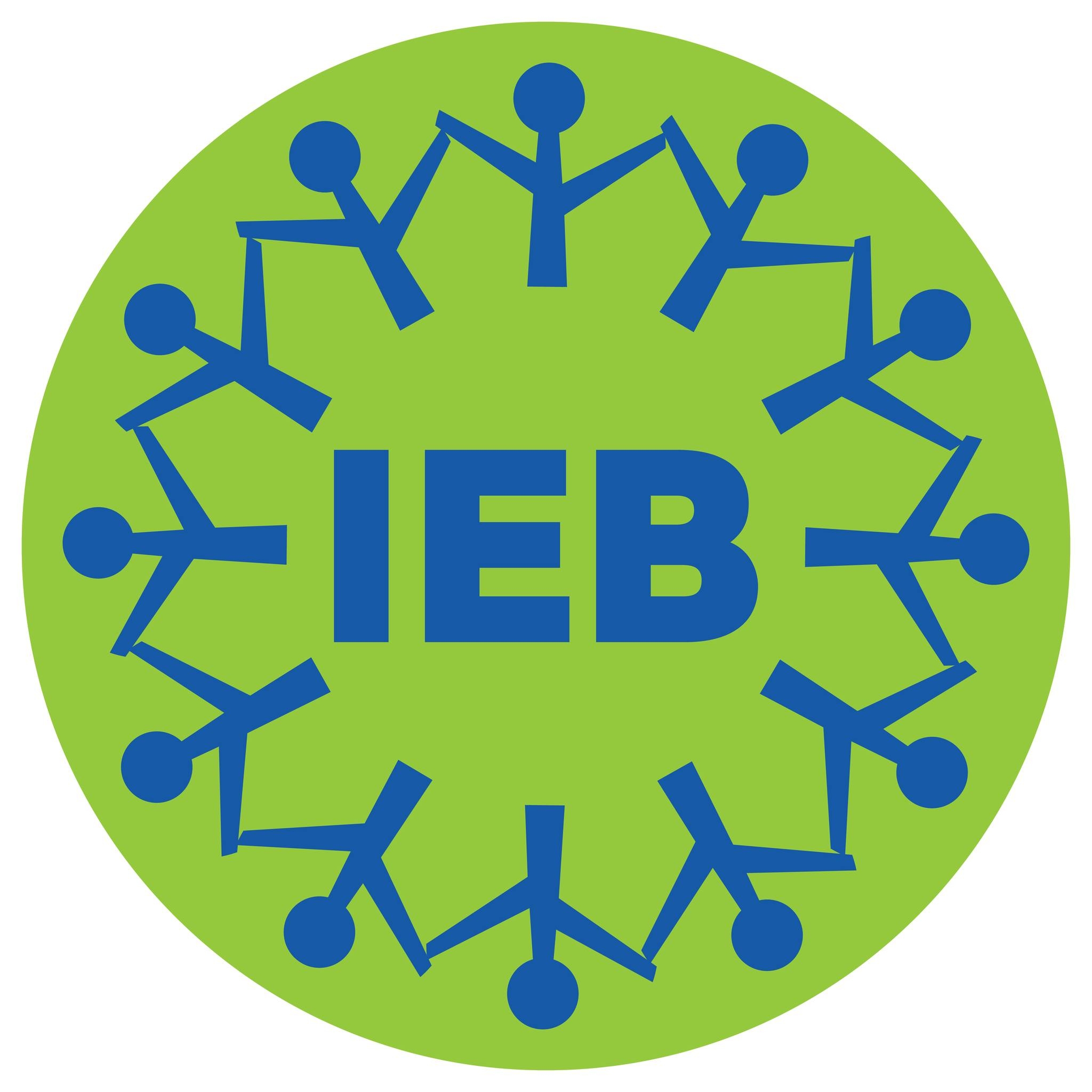 Image result for International Education Institute of Brazil (IEB)